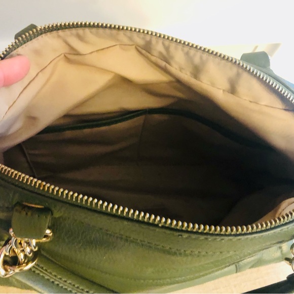 Classic Cole Haan purse - Picture 3 of 6